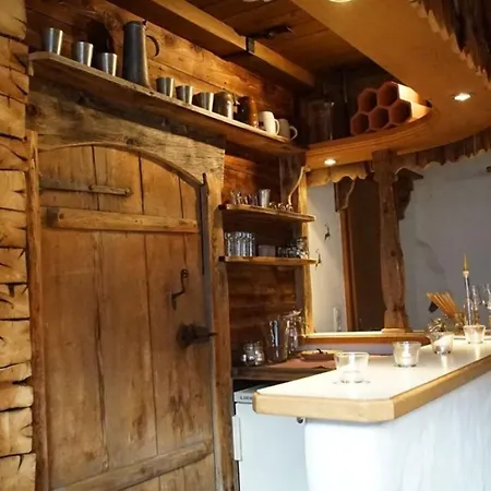 Daringer * Майрхофен