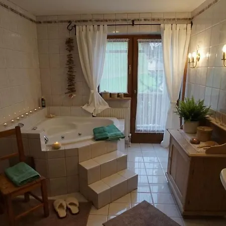 Daringer Дом отдыха