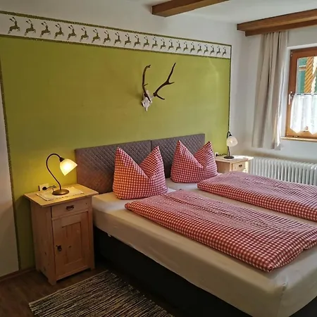 Daringer Hébergement de vacances *