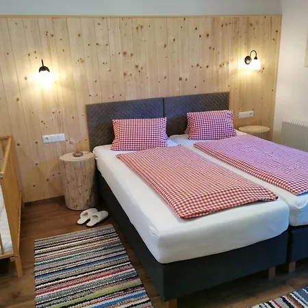 Daringer Дом отдыха *