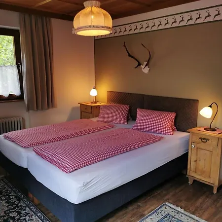 Daringer * Mayrhofen