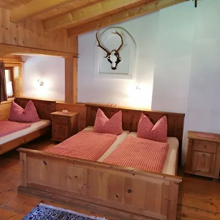 Daringer * Майрхофен