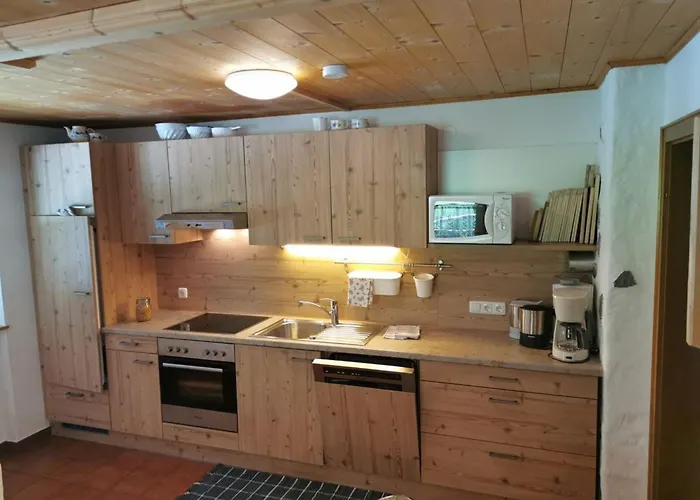 Daringer 迈尔霍芬