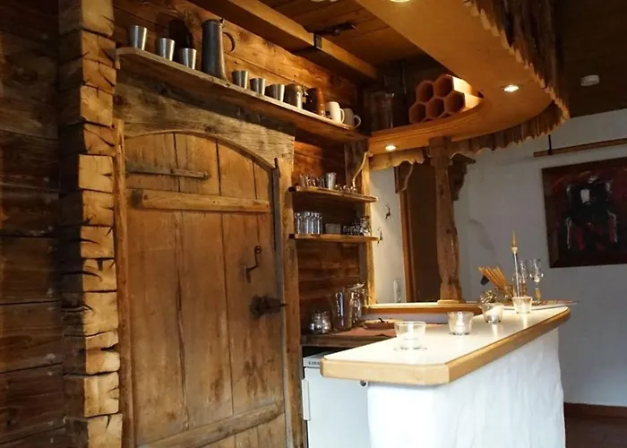 Daringer * Mayrhofen