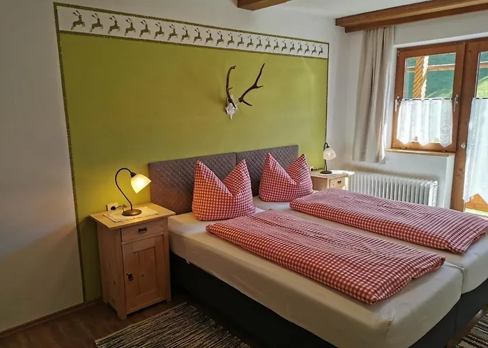 Daringer 度假居 *