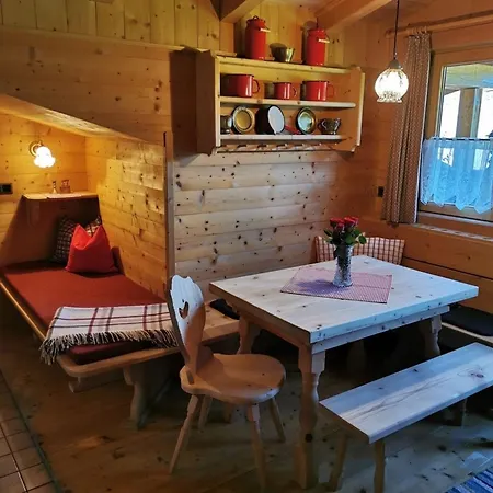 Daringer Сasa de vacaciones *