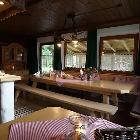 Daringer Сasa de vacaciones *