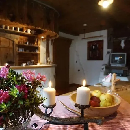 Daringer Сasa de vacaciones