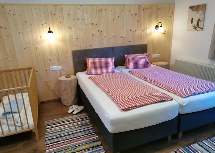 Daringer Сasa de vacaciones *